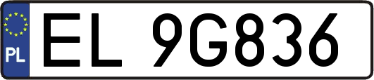 EL9G836