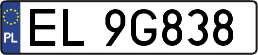 EL9G838