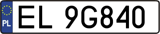 EL9G840