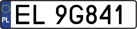EL9G841