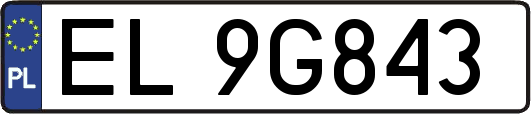 EL9G843
