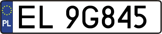 EL9G845