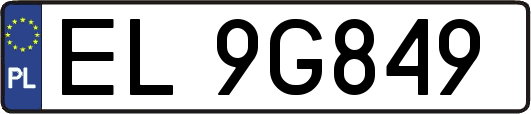 EL9G849
