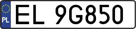 EL9G850