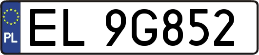 EL9G852