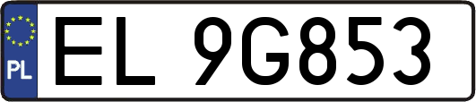 EL9G853
