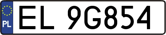EL9G854
