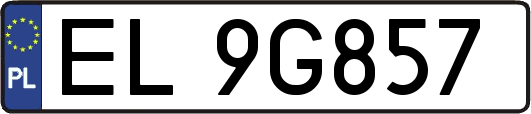 EL9G857