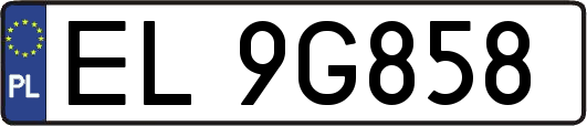 EL9G858