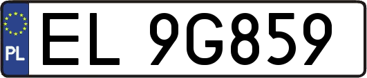 EL9G859