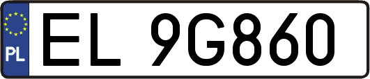 EL9G860