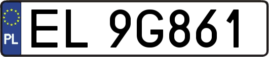 EL9G861