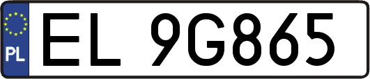 EL9G865