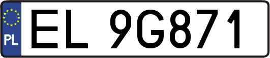 EL9G871