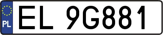 EL9G881