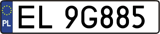 EL9G885