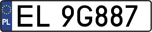 EL9G887