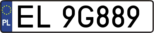 EL9G889