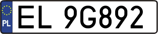 EL9G892