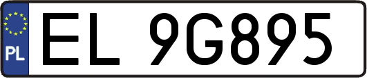 EL9G895