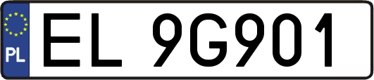 EL9G901