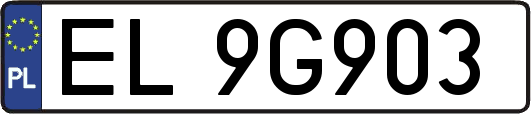 EL9G903