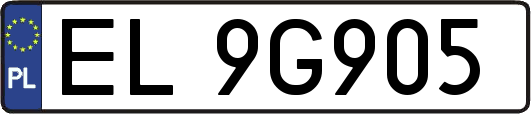 EL9G905