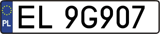 EL9G907