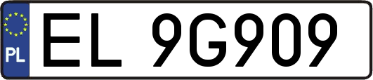EL9G909