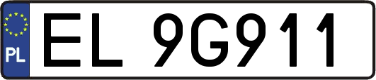EL9G911