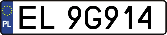 EL9G914