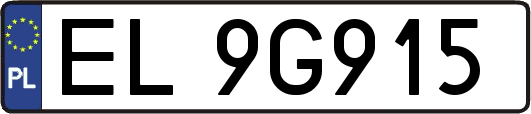 EL9G915