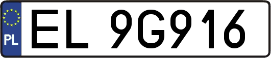 EL9G916