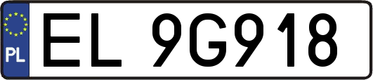 EL9G918