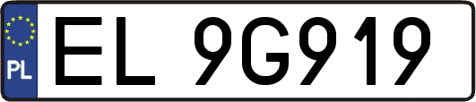 EL9G919