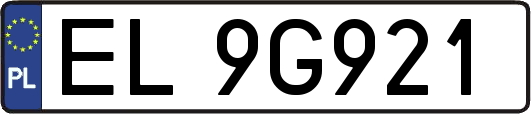 EL9G921
