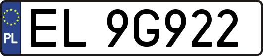 EL9G922