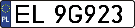 EL9G923