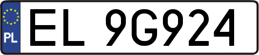 EL9G924
