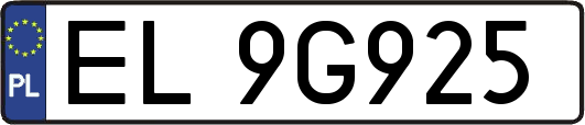EL9G925
