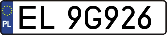 EL9G926