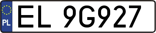 EL9G927
