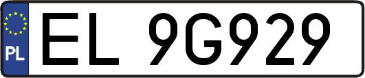 EL9G929