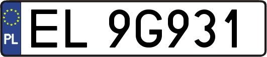 EL9G931