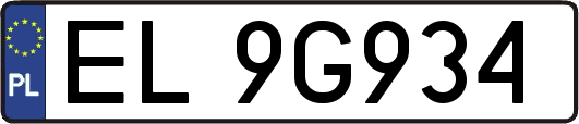 EL9G934
