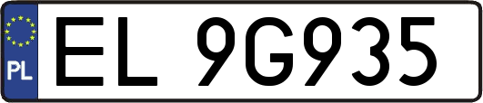 EL9G935