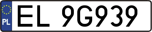 EL9G939