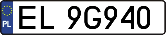 EL9G940