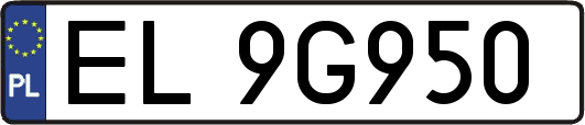 EL9G950