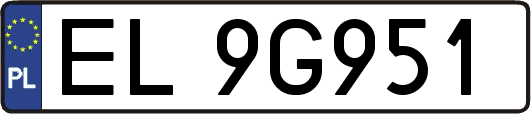 EL9G951